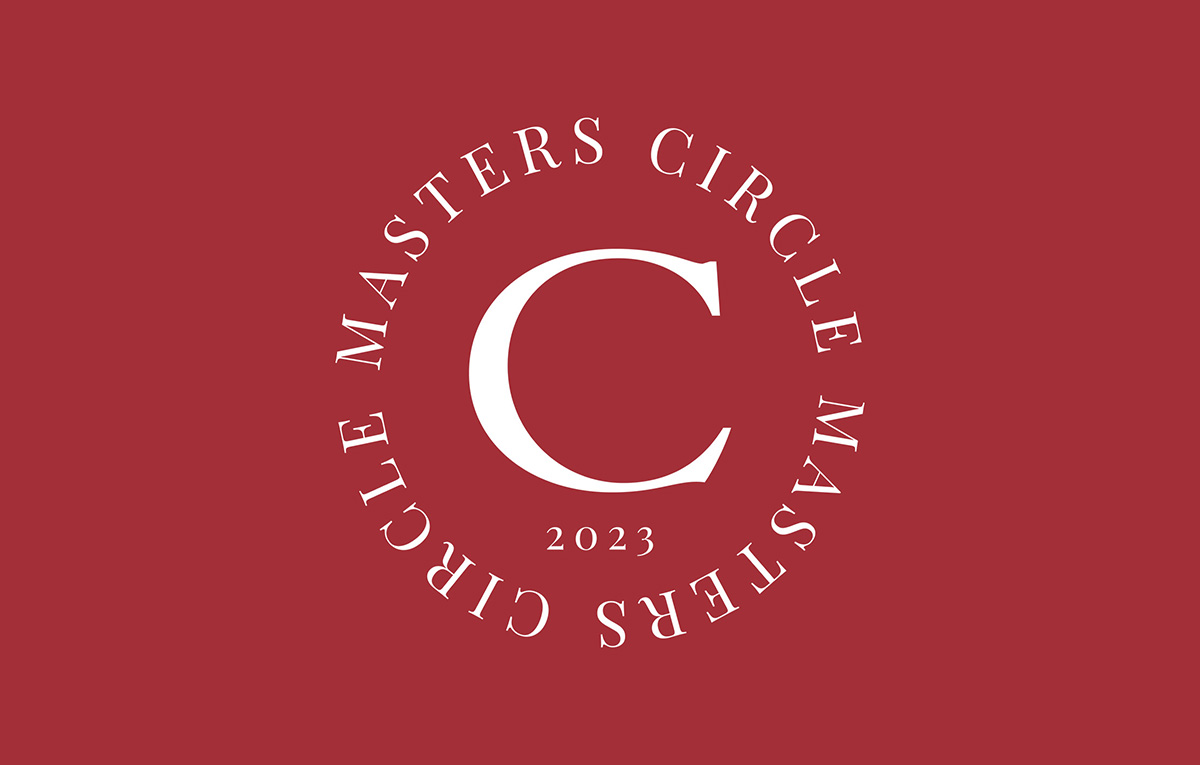  Masters Circle logo