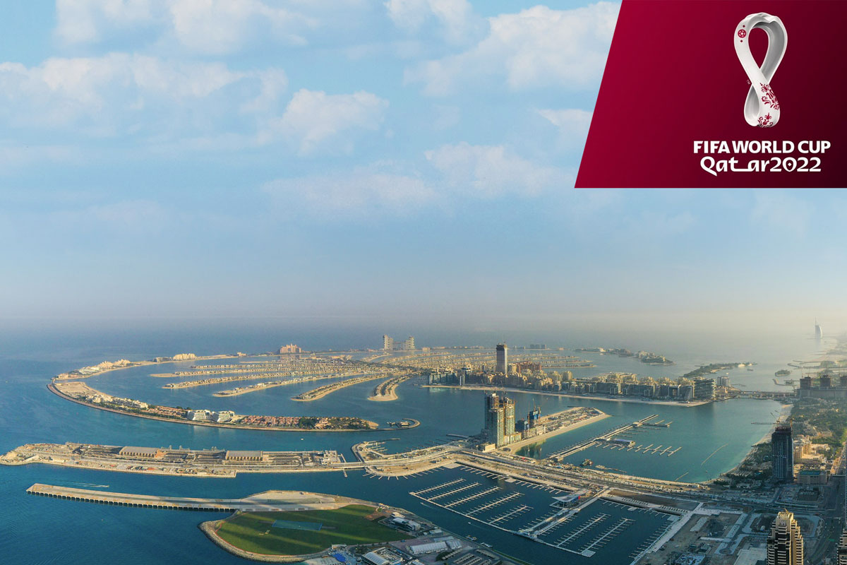 How the Qatar World Cup Benefits Dubai Real Estate
